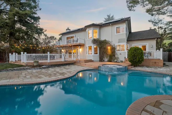 10137 Miguelito Road, San Jose, California 95127