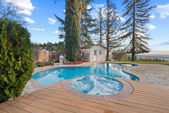 10137 Miguelito Road, San Jose, California 95127