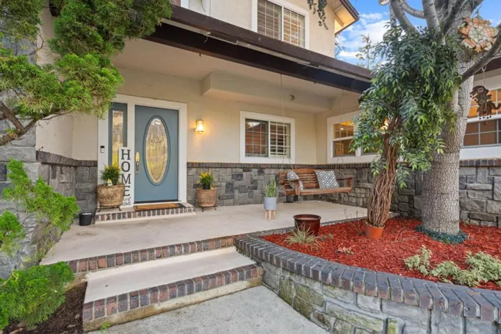 10137 Miguelito Road, San Jose, California 95127