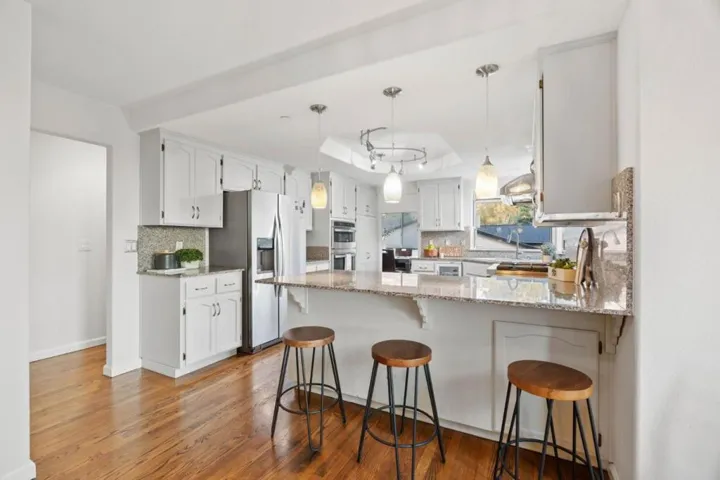 10137 Miguelito Road, San Jose, California 95127