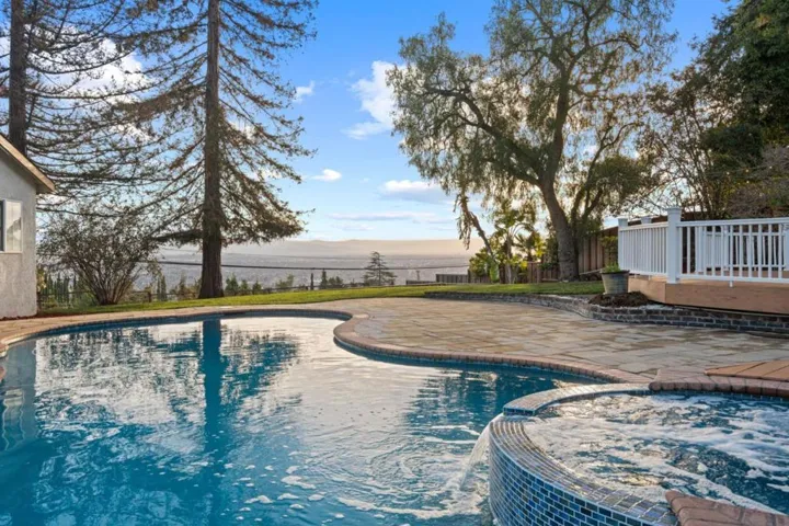 10137 Miguelito Road, San Jose, California 95127