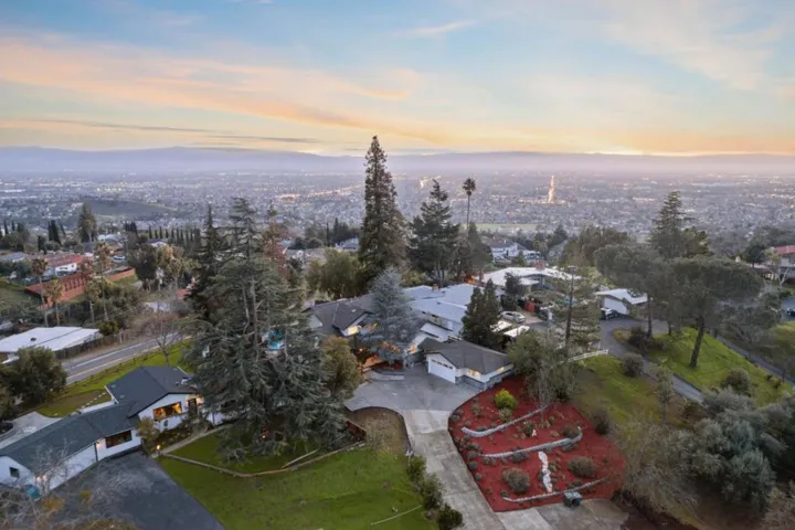 10137 Miguelito Road, San Jose, California 95127