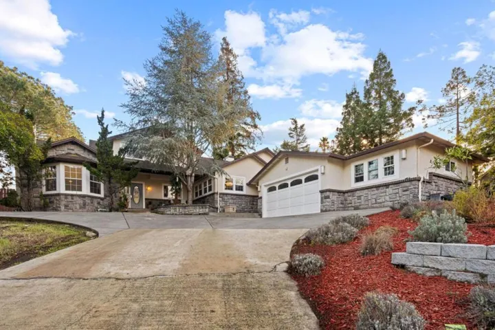 10137 Miguelito Road, San Jose, California 95127