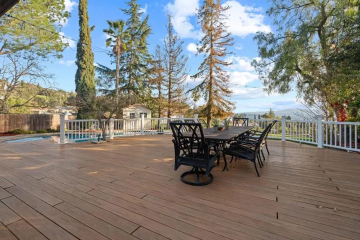 10137 Miguelito Road, San Jose, California 95127