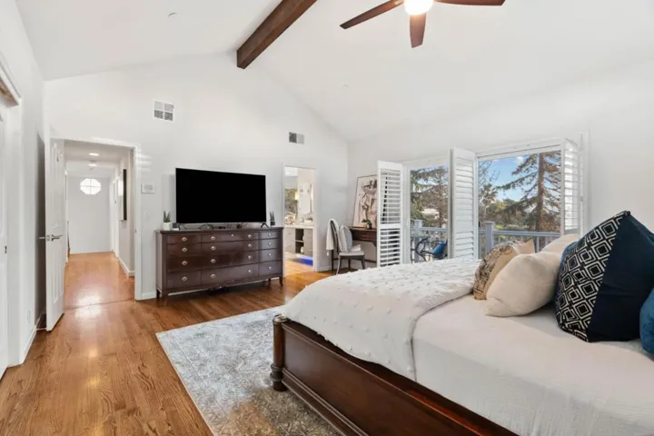 10137 Miguelito Road, San Jose, California 95127