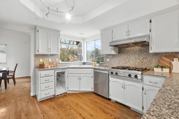 10137 Miguelito Road, San Jose, California 95127