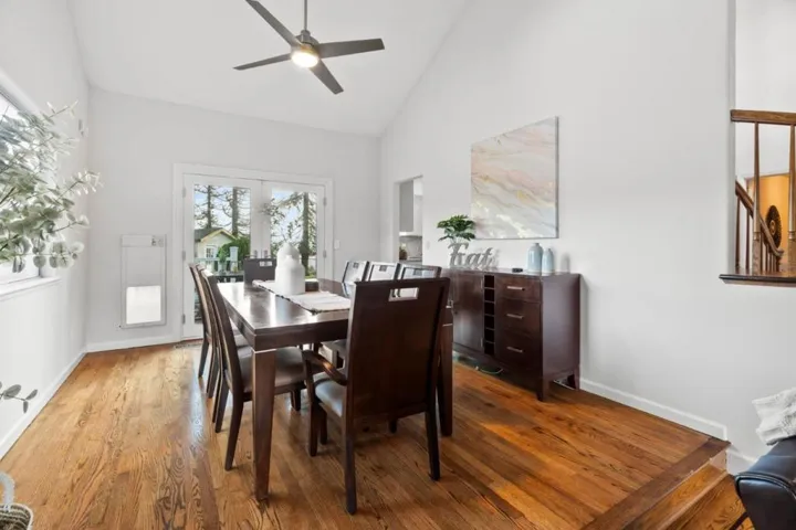 10137 Miguelito Road, San Jose, California 95127