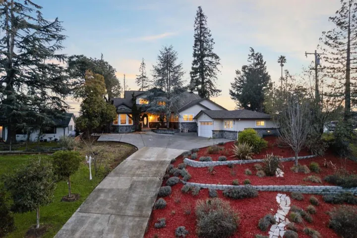 10137 Miguelito Road, San Jose, California 95127