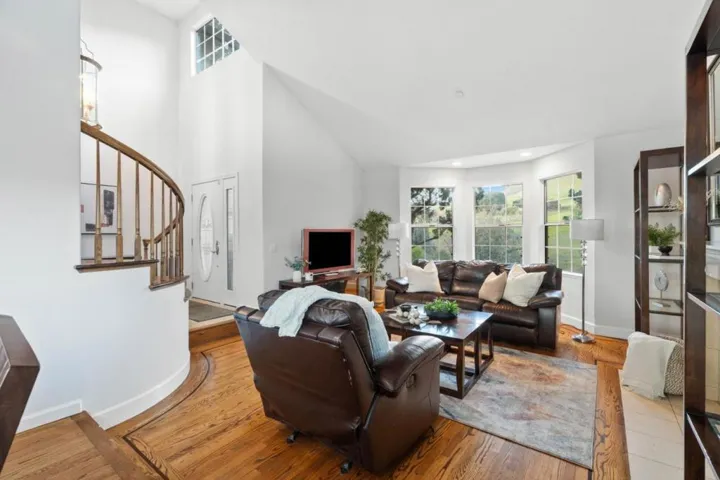 10137 Miguelito Road, San Jose, California 95127