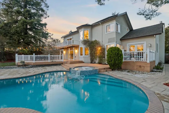 10137 Miguelito Road, San Jose, California 95127