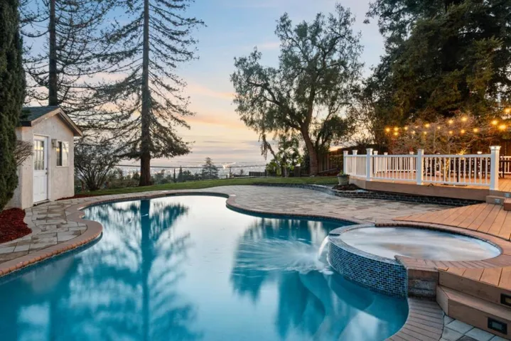 10137 Miguelito Road, San Jose, California 95127