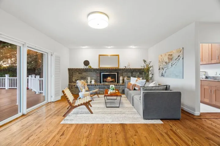 10137 Miguelito Road, San Jose, California 95127