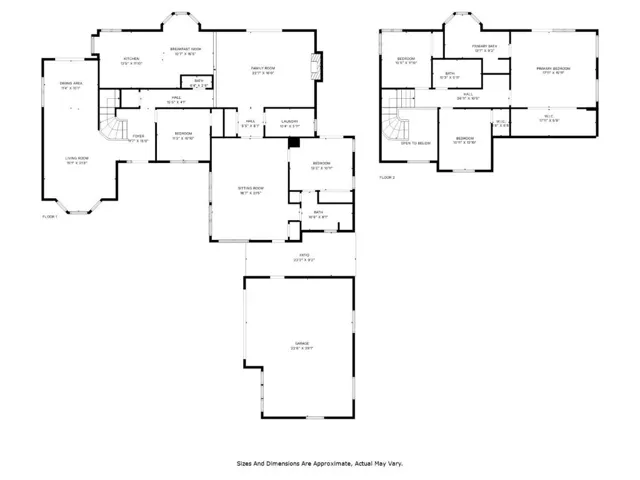 10137 Miguelito Road, San Jose, California 95127
