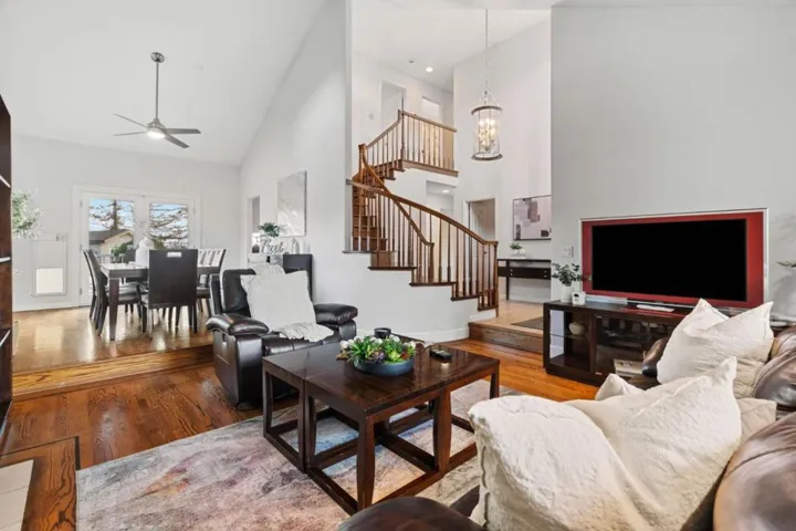 10137 Miguelito Road, San Jose, California 95127