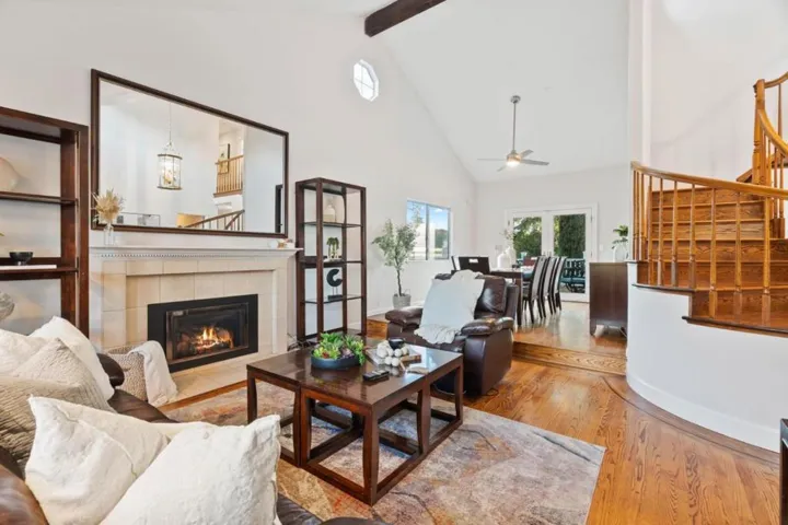 10137 Miguelito Road, San Jose, California 95127