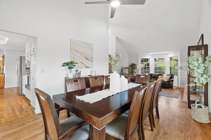 10137 Miguelito Road, San Jose, California 95127