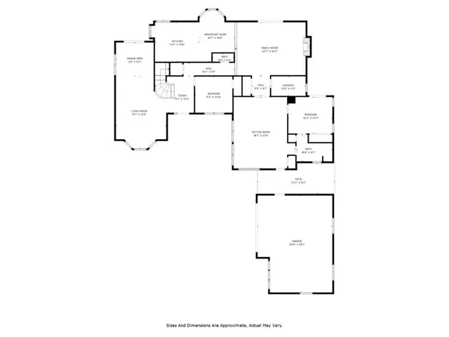 10137 Miguelito Road, San Jose, California 95127