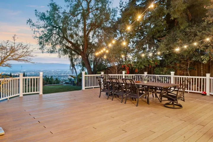 10137 Miguelito Road, San Jose, California 95127
