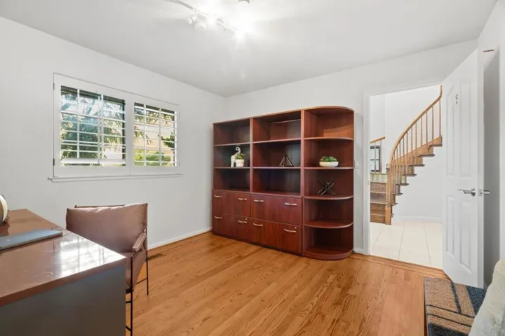 10137 Miguelito Road, San Jose, California 95127