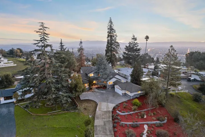 10137 Miguelito Road, San Jose, California 95127