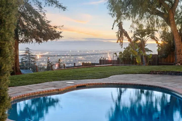 10137 Miguelito Road, San Jose, California 95127