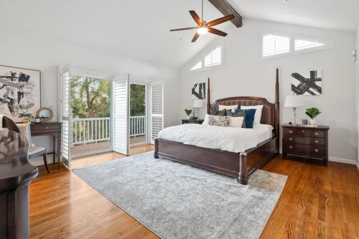 10137 Miguelito Road, San Jose, California 95127