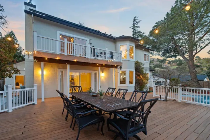 10137 Miguelito Road, San Jose, California 95127