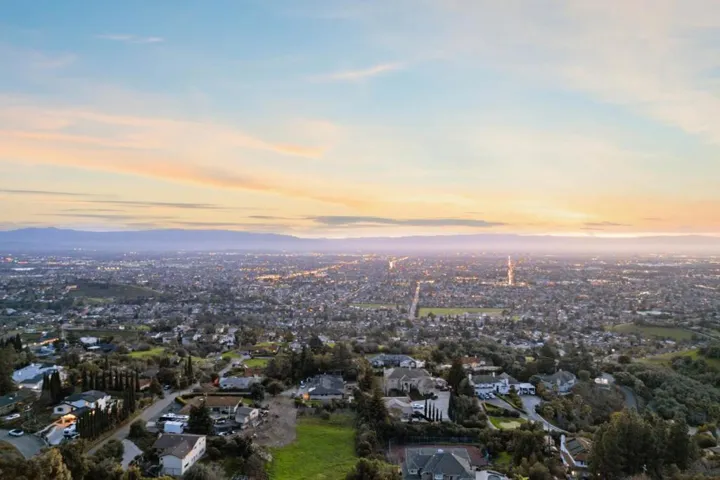 10137 Miguelito Road, San Jose, California 95127