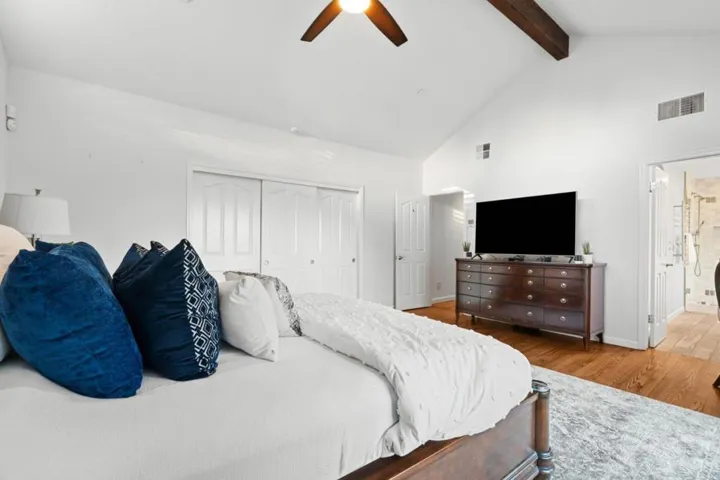 10137 Miguelito Road, San Jose, California 95127