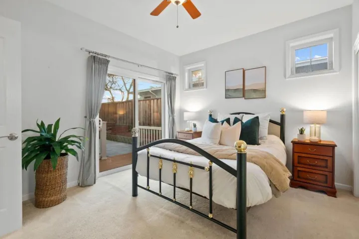 10137 Miguelito Road, San Jose, California 95127