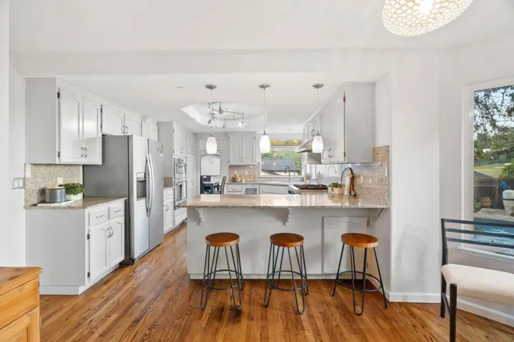 10137 Miguelito Road, San Jose, California 95127