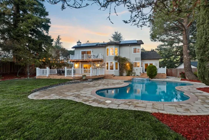 10137 Miguelito Road, San Jose, California 95127