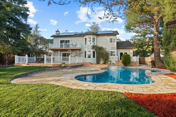 10137 Miguelito Road, San Jose, California 95127