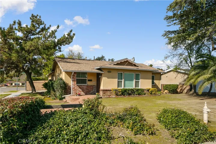 743 Scottdale Avenue, Glendora, California 91740