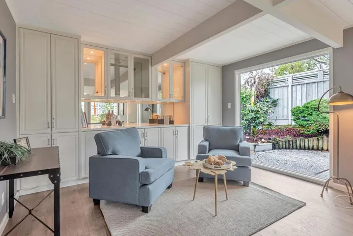 2007 New Brunswick Drive, San Mateo, California 94402