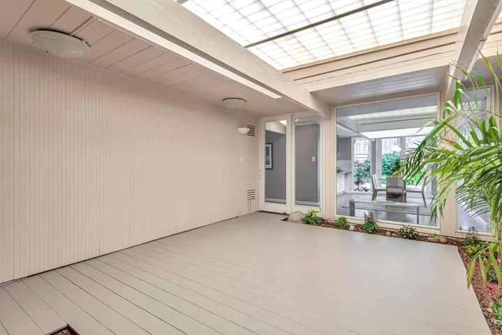2007 New Brunswick Drive, San Mateo, California 94402