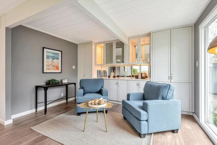 2007 New Brunswick Drive, San Mateo, California 94402