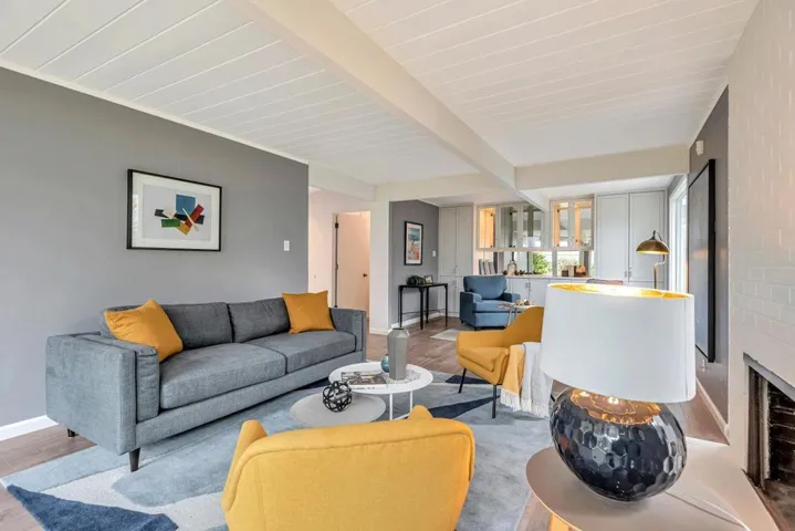 2007 New Brunswick Drive, San Mateo, California 94402