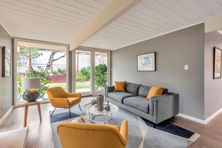 2007 New Brunswick Drive, San Mateo, California 94402