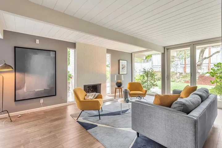 2007 New Brunswick Drive, San Mateo, California 94402