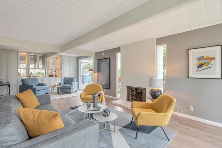2007 New Brunswick Drive, San Mateo, California 94402