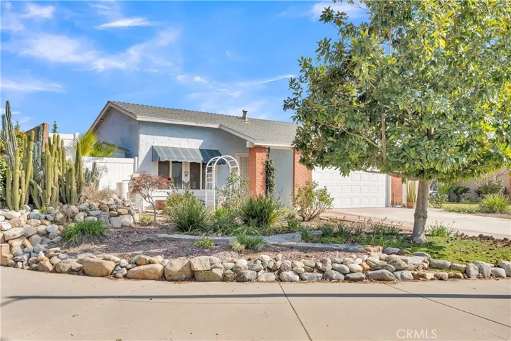 3093 Strasbourg, Riverside, California 92504