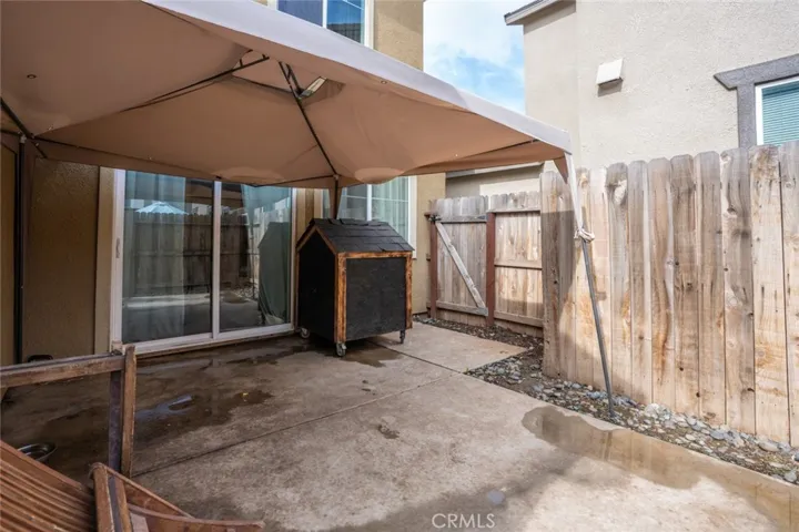 2936 Dillon Lane, Merced, California 95348