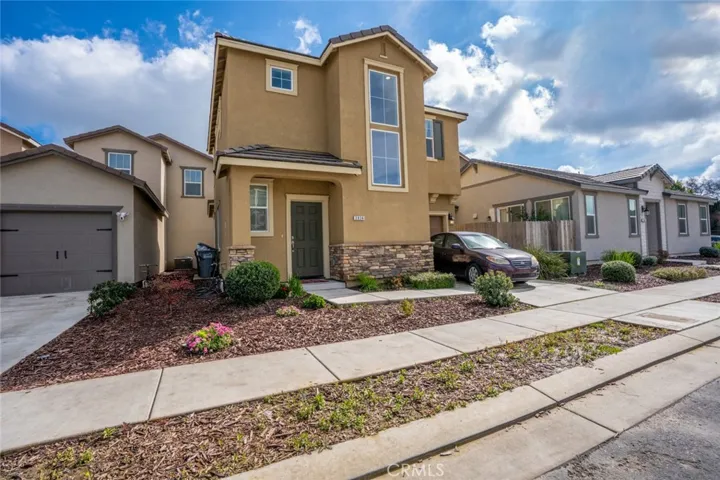 2936 Dillon Lane, Merced, California 95348