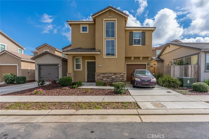 2936 Dillon Lane, Merced, California 95348