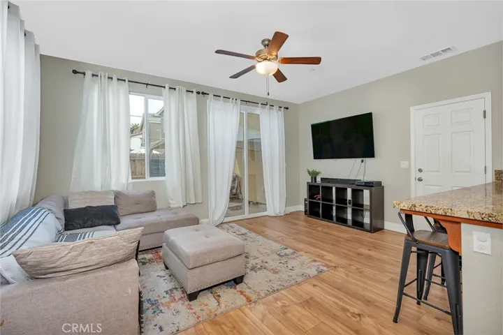 2936 Dillon Lane, Merced, California 95348