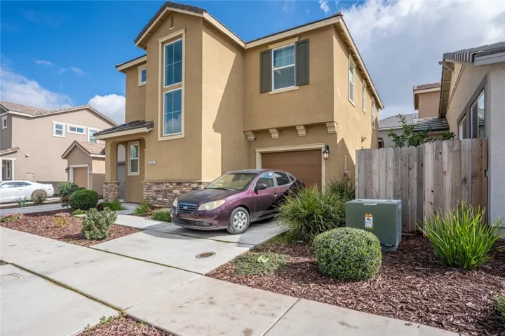 2936 Dillon Lane, Merced, California 95348