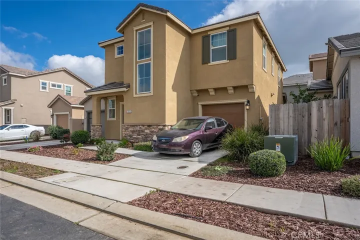 2936 Dillon Lane, Merced, California 95348