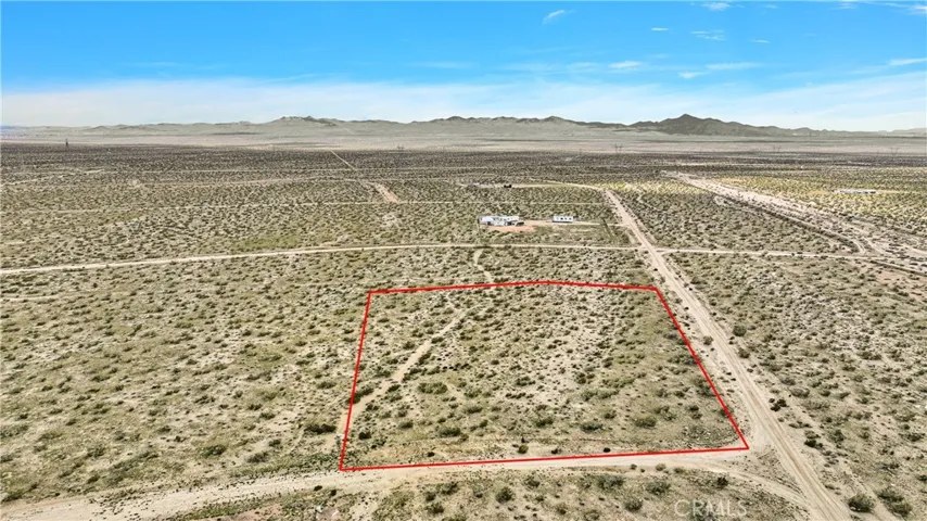 Red property boundary markers are not to be relied on as exact property lines. Buyer to confirm independently.