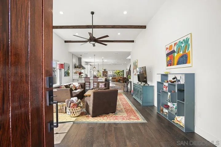 2130 Landis Street, San Diego, California 92104
